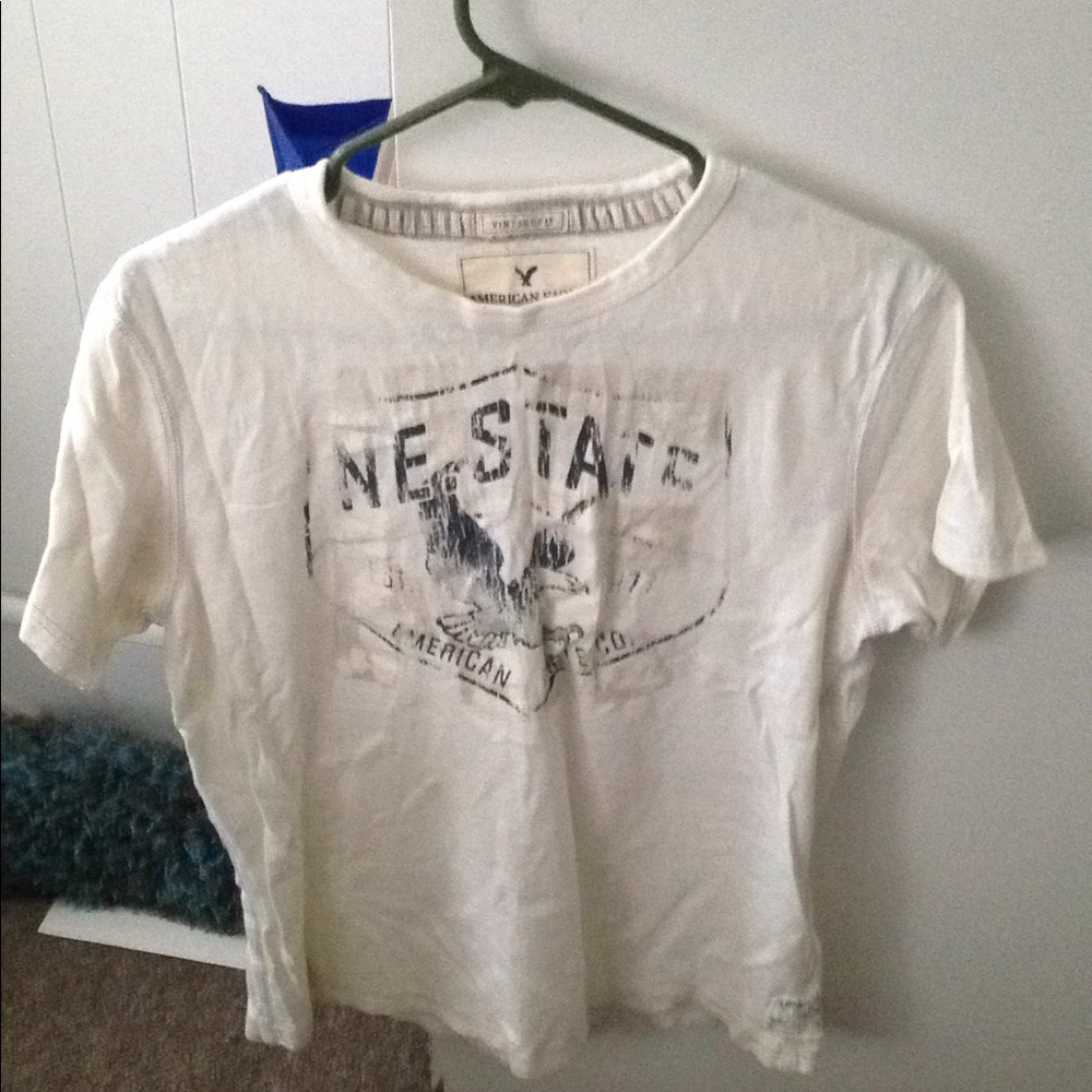 American Eagle Vintage Fit